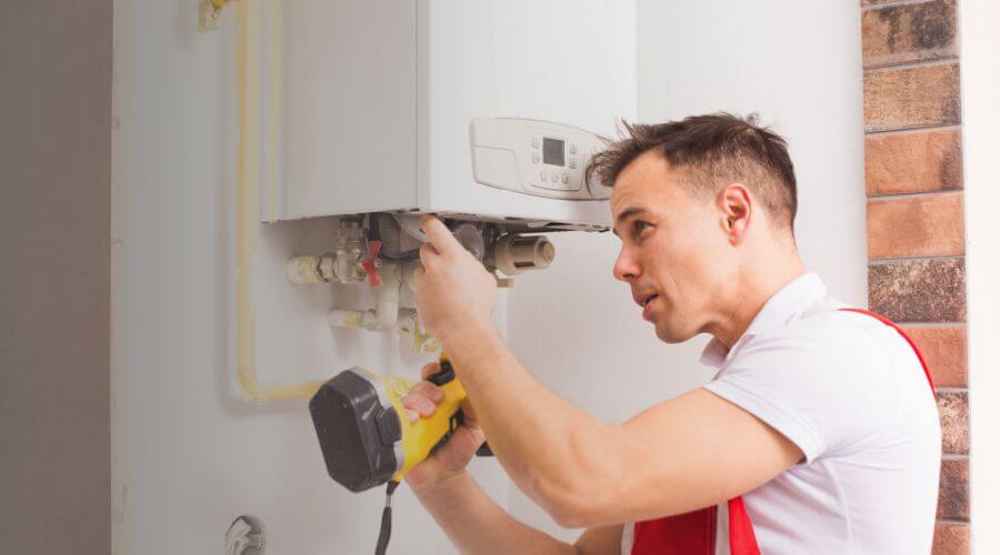 Professional septic pumping service in Tionesta, PA